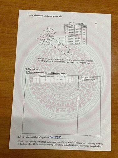 HOT!!! ĐẤT THỔ CƯ NGAY ĐƯỜNG TRẦN ĐẠI NGHĨA, SÁT VX AN LẠC,GIÁ CỰC TỐT