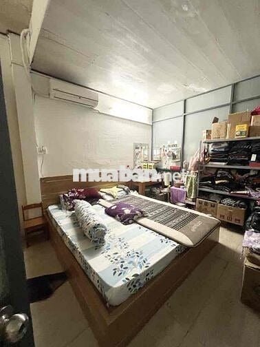 🌹Đường số 13, 74m2, Dt: 4 x 19, Giá: 6.73 tỷ🌹 Bình Hưng Hòa - Bình Tân