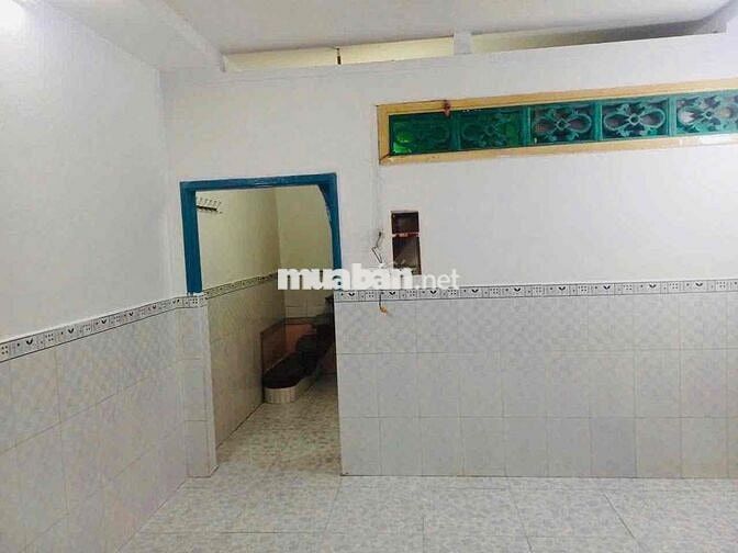 🏡 BÁN NHÀ GIÁ TỐT – TRUNG TÂM P.5, GÒ VẤP