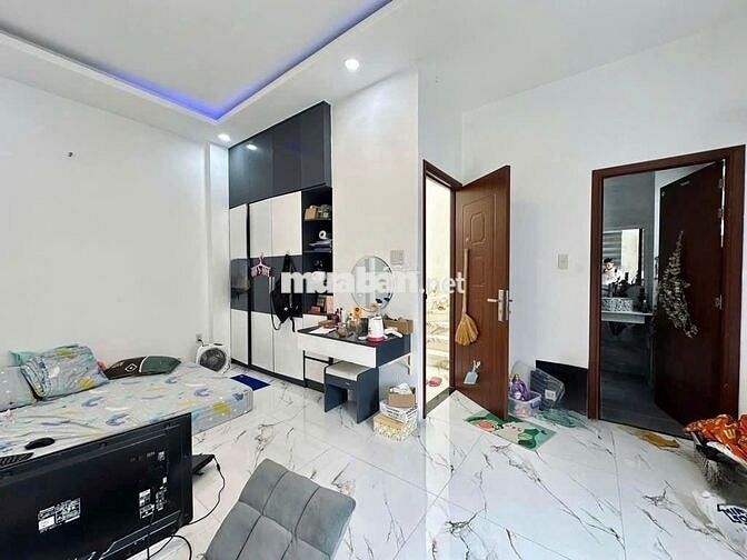 MT Thụt đường Nguyễn Văn Đậu chủ gấp bán