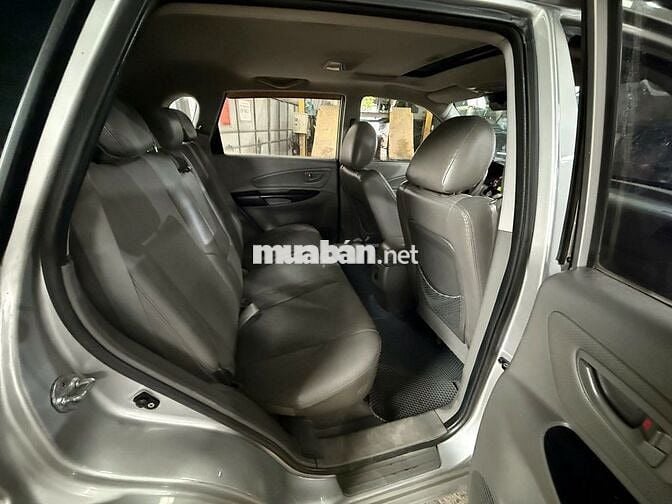 Hyundai tucson nhâp  khâu my ban 2.0 may xăng