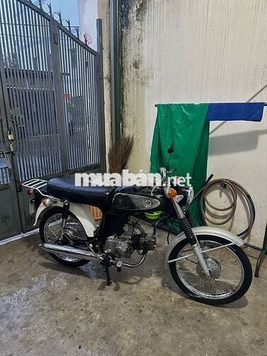 cần bán lại honda 67