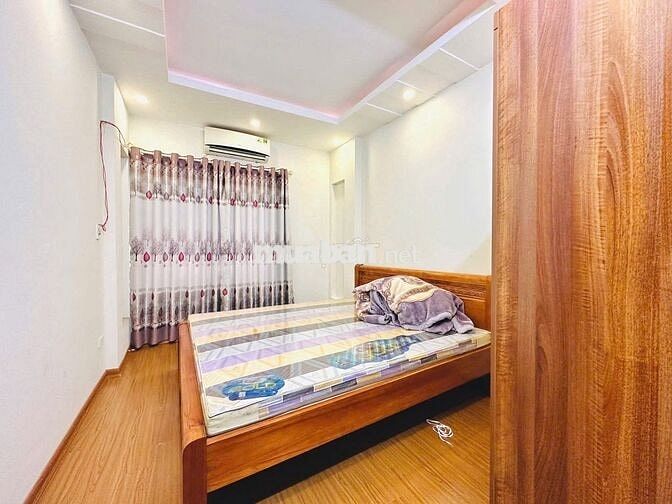 Bán Gấp NR giá tốt 5Tầng, 6PN, 4WC tại Ngõ 282 Định Công, Hoàng Mai,HN