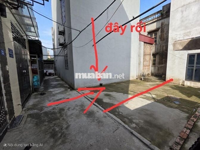 BÁN GẤP MẢNH ĐẤT ĐẸP TRONG 20 NGÀY, MẶT TIỀN RỘNG, FULL THỔ CƯ
