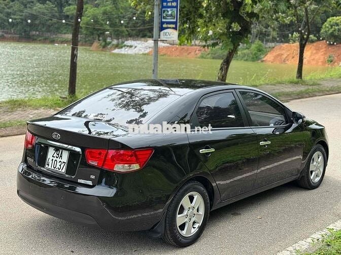 Kia Cerato 2010 1.6 AT - 140000 km