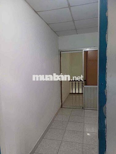🏡 BÁN NHÀ GIÁ TỐT – TRUNG TÂM P.5, GÒ VẤP