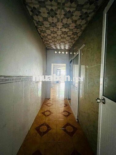 Nhà cấp 4 DT 120m2 gần đường Tô Vĩnh Diện, Vincom Thủ Đức