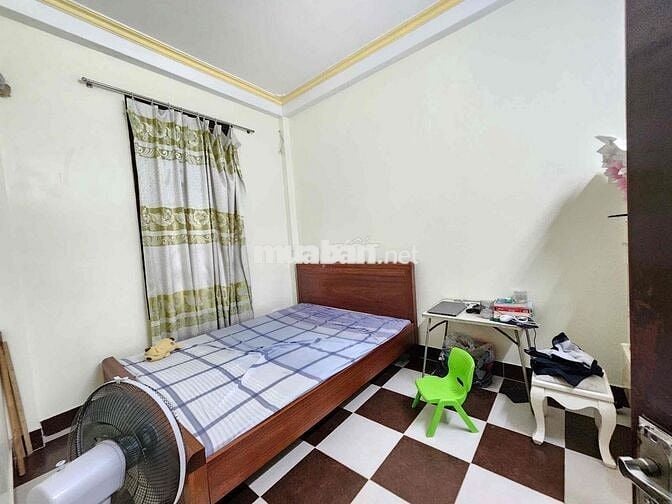 BÁN NHÀ LÔ GÓC – PHỐ NGUYỄN KHOÁI – QUẬN HOÀNG MAI 🌟 Ô TÔ CÁCH 30M –