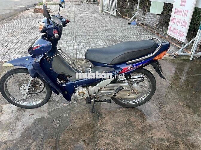 xe máy êm ru bs65 ngây chủ
