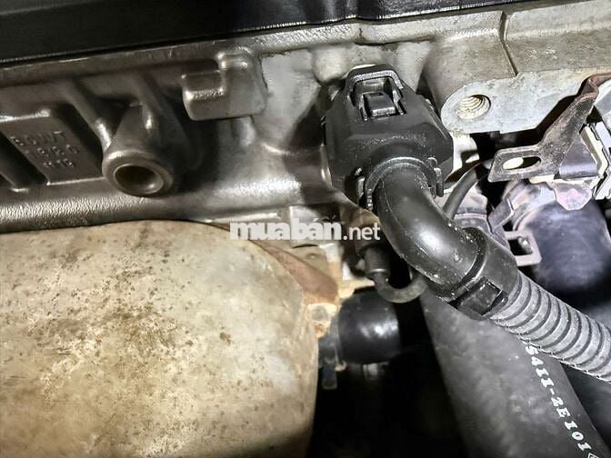 Hyundai tucson nhâp  khâu my ban 2.0 may xăng