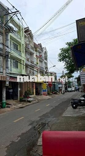SÁT TÂN PHÚ, MẶT TIỀN VIP ĐƯỜNG SỐ 14, 68M2, BHHA, BÌNH TÂN, CHỈ 8.3T
