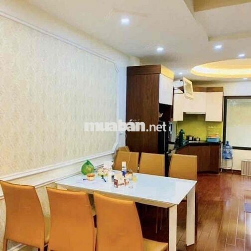BÁN NHÀ ĐẸP 5 TẦNG Ở NGAY, GẦN HỒ TÂY