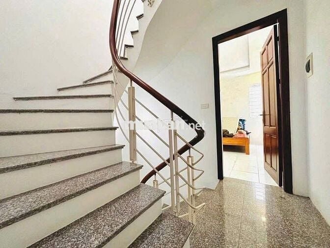Bán Gấp NR giá tốt 5Tầng, 6PN, 4WC tại Ngõ 282 Định Công, Hoàng Mai,HN