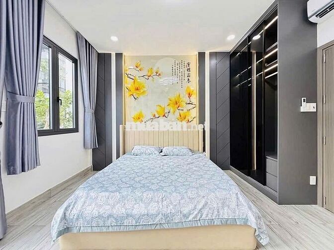 Thanh Lý Căn Nguyễn Văn Khối, Gò Vấp/ DT 51,5m2/ Giá 4 Tỷ 570Tr/ SHR