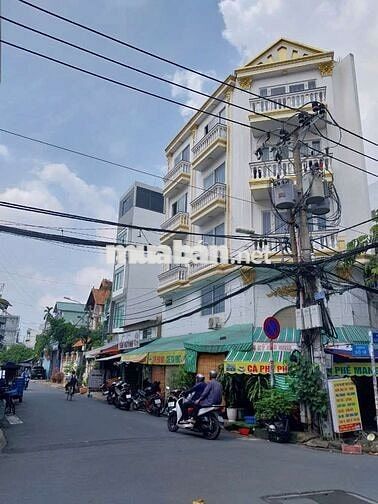 Chỉ 4,5 ty Có nhà cấp 4 mặt tiền khu họ Lê. Dt: 56m. HĐT 15 tr/ tháng