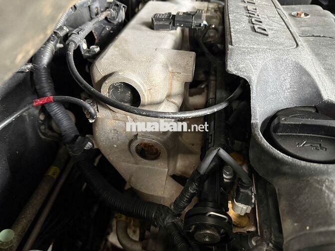 Hyundai tucson nhâp  khâu my ban 2.0 may xăng