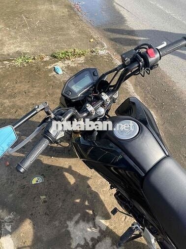 MSX 125 nhập thái bs 83