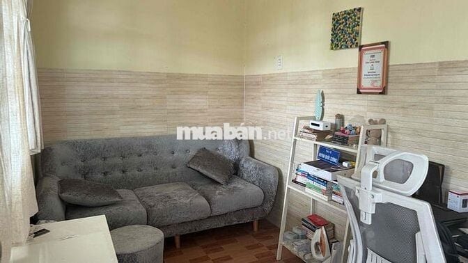 chính chủ cho thuê nhà giảm 2 tháng đầu, đủ nội thất có máy lạnh