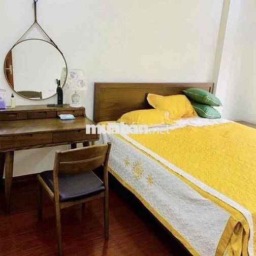 BÁN NHÀ ĐẸP 5 TẦNG Ở NGAY, GẦN HỒ TÂY