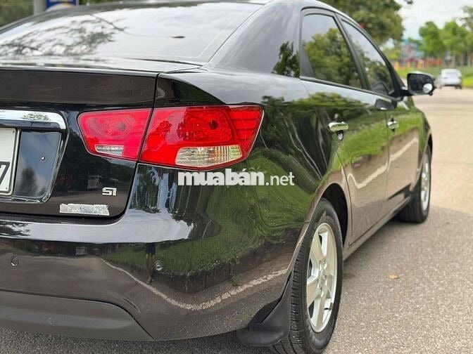 Kia Cerato 2010 1.6 AT - 140000 km