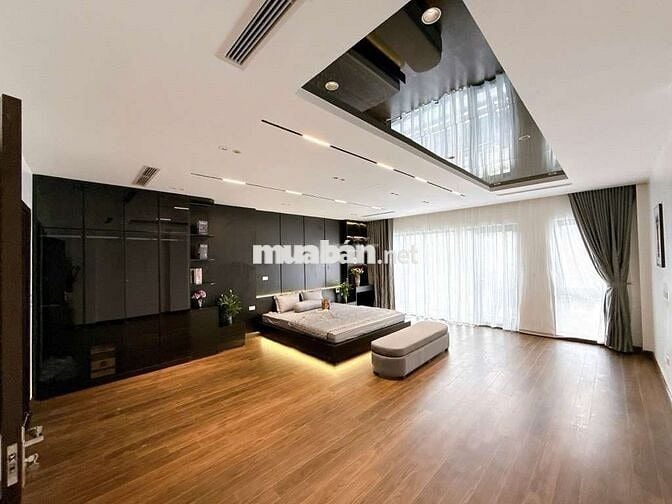 B.ÁN CĂN NHÀ TẠI KHU LIỀN KỀ ĐỊNH CÔNG 74M 6 Tầng Thang Máy