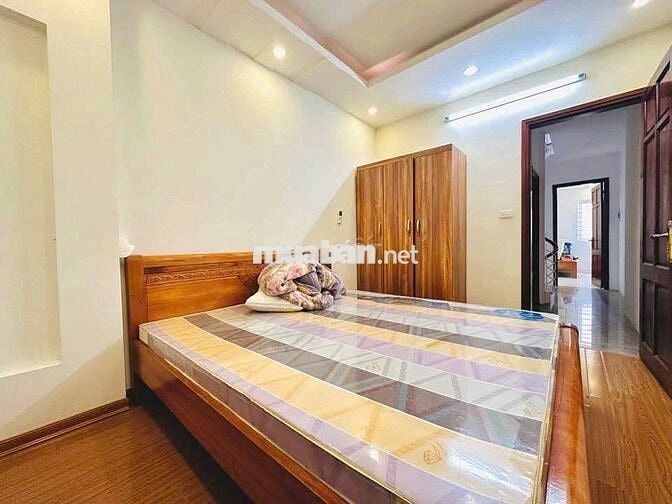 Bán Gấp NR giá tốt 5Tầng, 6PN, 4WC tại Ngõ 282 Định Công, Hoàng Mai,HN