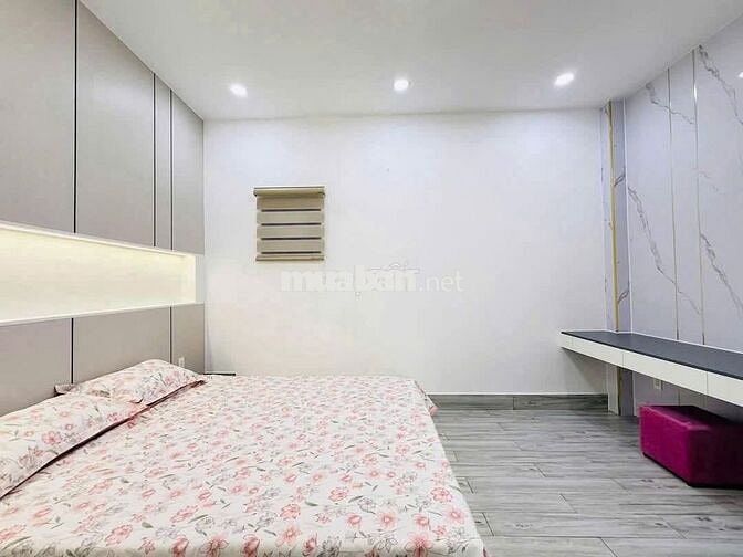 Thanh Lý Căn Nguyễn Văn Khối, Gò Vấp/ DT 51,5m2/ Giá 4 Tỷ 570Tr/ SHR