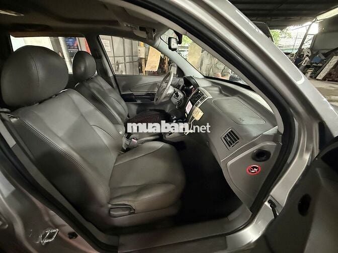 Hyundai tucson nhâp  khâu my ban 2.0 may xăng