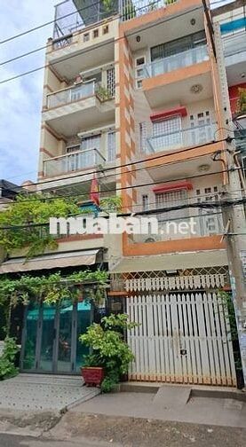 SÁT TÂN PHÚ, MẶT TIỀN VIP ĐƯỜNG SỐ 14, 68M2, BHHA, BÌNH TÂN, CHỈ 8.3T