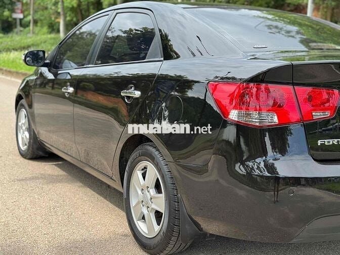 Kia Cerato 2010 1.6 AT - 140000 km