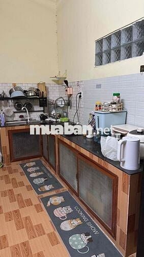 chính chủ cho thuê nhà giảm 2 tháng đầu, đủ nội thất có máy lạnh