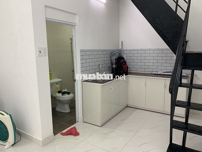 Chính chủ bán nhà hẻm rộng 4*9 Điện Biên Phủ sát Nguyễn Bỉnh Khiêm Q1