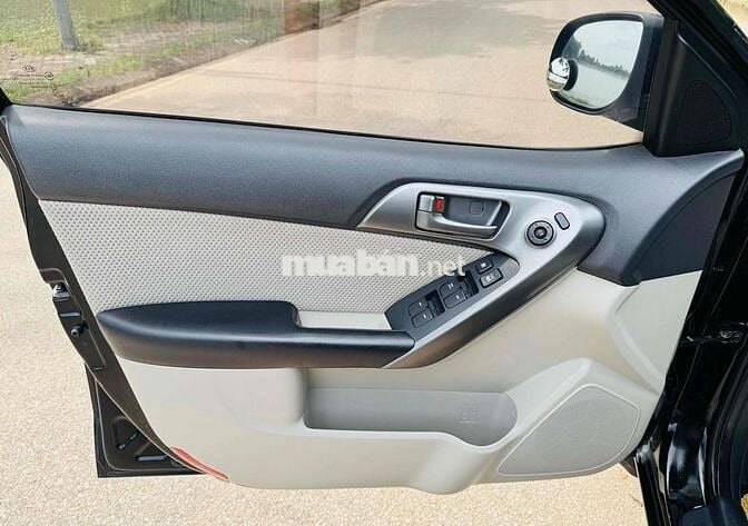 Kia Cerato 2010 1.6 AT - 140000 km
