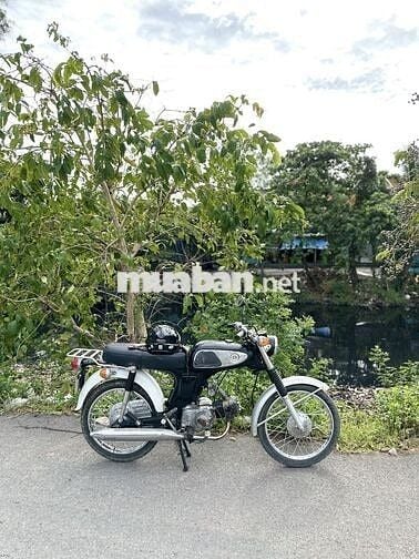 cần bán lại honda 67