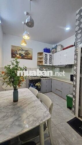 Huỳnh Văn Nghệ – 30m² – HXH – P15 Tân Bình, sẵn dòng tiền – 3.9 tỷ