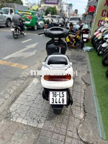 Spacy 125cc bs 16l5-3448