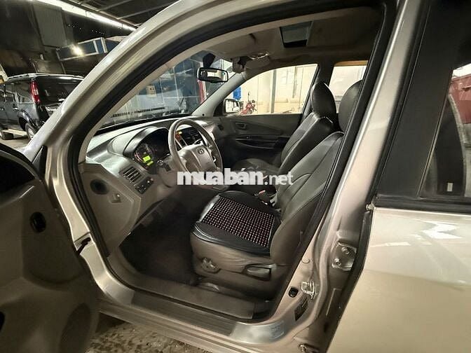 Hyundai tucson nhâp  khâu my ban 2.0 may xăng