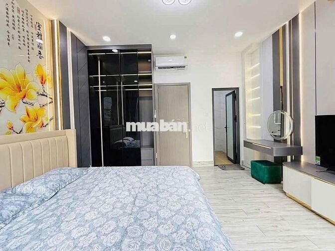 Thanh Lý Căn Nguyễn Văn Khối, Gò Vấp/ DT 51,5m2/ Giá 4 Tỷ 570Tr/ SHR