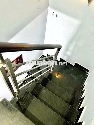 NHÀ 2 LẦU ĐÚC KIÊN CỐ 1/ĐƯỜNG NGUYỄN THỊ KIỂU P. TÂN THỚI HIỆP Q12
