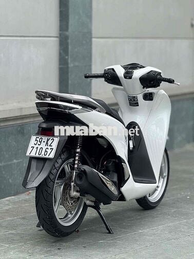 SH 125i ABS 2022 CỌP BSTP