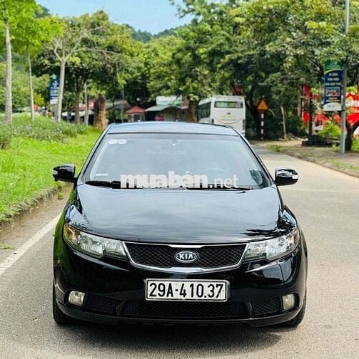 Kia Cerato 2010 1.6 AT - 140000 km