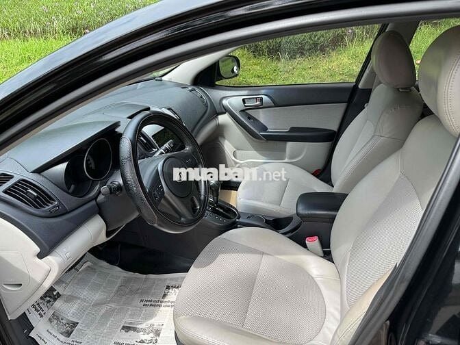 Kia Cerato 2010 1.6 AT - 140000 km