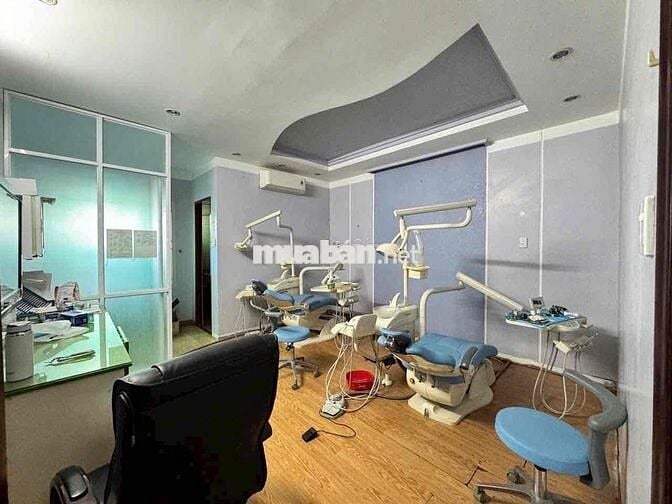 NHÀ MẶT TIỀN ĐƯỜNG HUỲNH TẤN PHÁT, NHÀ BÈ.