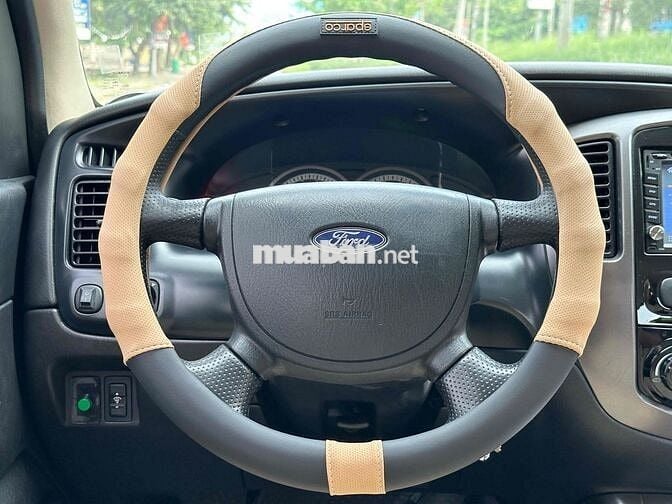 Ford Escape 2011 XlS2.3 AT một chủ hàng tuyển chọn