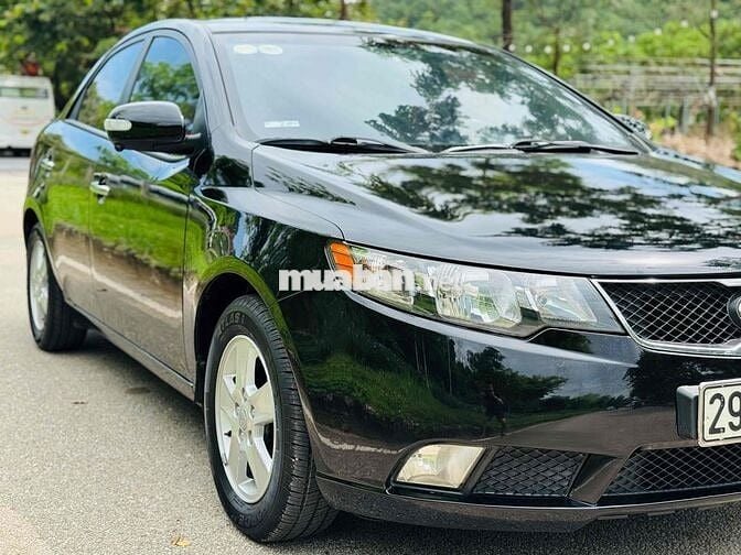 Kia Cerato 2010 1.6 AT - 140000 km