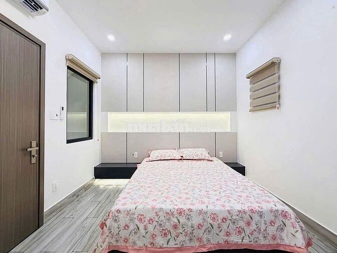 Thanh Lý Căn Nguyễn Văn Khối, Gò Vấp/ DT 51,5m2/ Giá 4 Tỷ 570Tr/ SHR