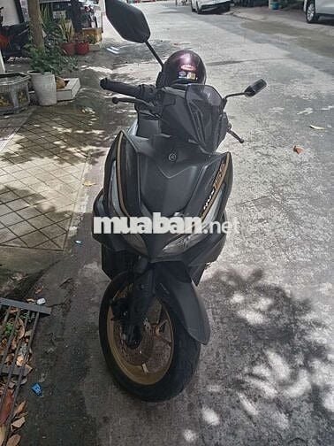Bán Nvx cuối năm 2023 chính chủ 38tr