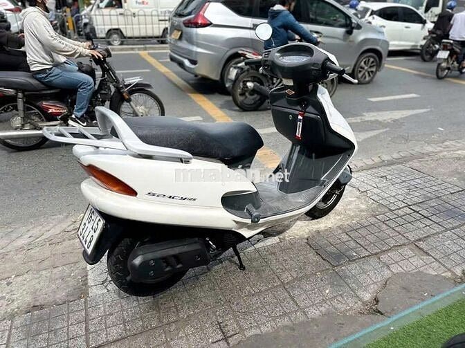Spacy 125cc bs 16l5-3448