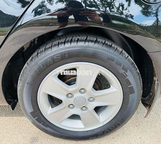 Kia Cerato 2010 1.6 AT - 140000 km