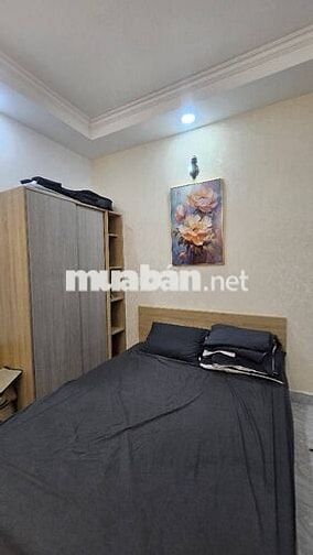 Huỳnh Văn Nghệ – 30m² – HXH – P15 Tân Bình, sẵn dòng tiền – 3.9 tỷ